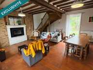 Ancienne ferme de 130m² avec terrain arboré de 9 330 m², nombreuses dépendances et potentiel touristique — photo 3