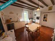 Ancienne ferme de 130m² avec terrain arboré de 9 330 m², nombreuses dépendances et potentiel touristique — photo 4