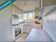 ASNIÈRES-SUR-SEINE  AVENUE DE LA REDOUTE  4 PIÈCES / 3 CHAMBRES  78 m²  PARKING — photo 3