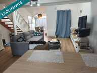 Concarneau, proche de toutes les commodités, duplex, refait à neuf, grande cave carrelée — photo 2