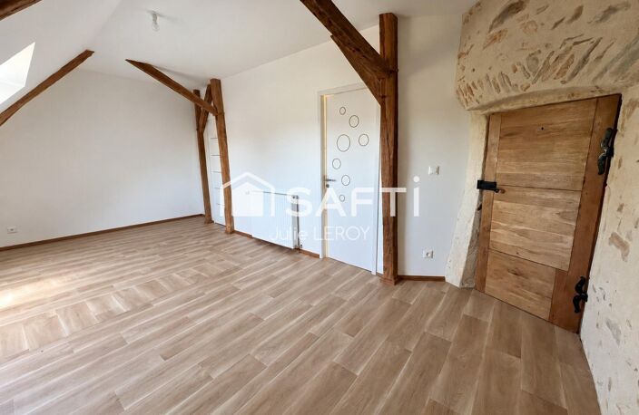 Propriété d'exception au cœur d'un ancien domaine religieux  Joué-en-Charnie (72540)...Il est des lieux qui ne se décrivent pas, ils se ressentent. — photo 5
