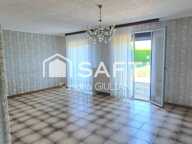 MAISON DE PLAIN-PIED  3 CHAMBRES  TERRAIN DE 10 ARES  GARAGE 2 VOITURES ! — photo 3
