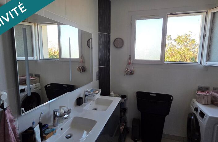 Beau pavillon 5 chambres secteur calme — photo 3
