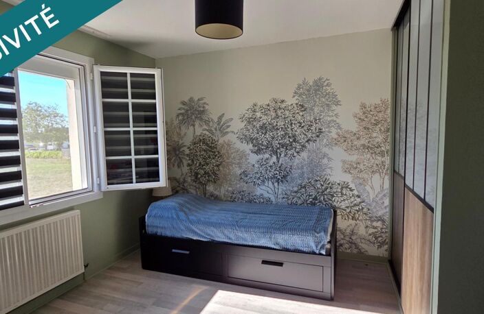 Beau pavillon 5 chambres secteur calme — photo 4