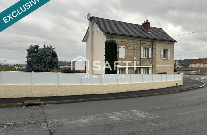 Charmante maison en brasier — photo 2