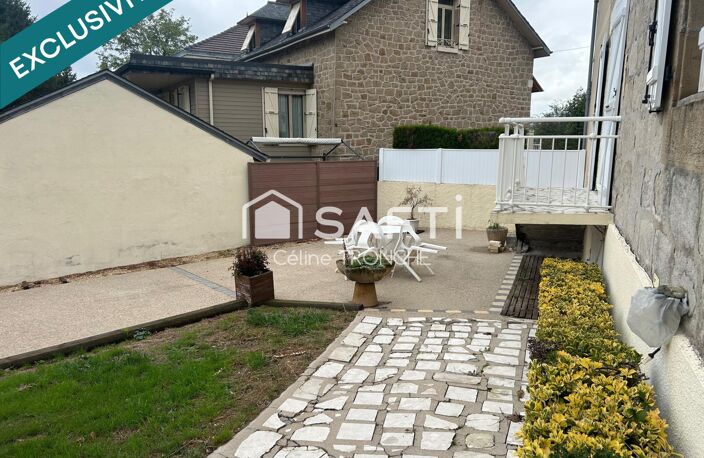 Charmante maison en brasier — photo 3