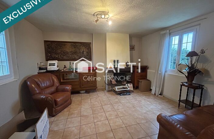 Charmante maison en brasier — photo 4