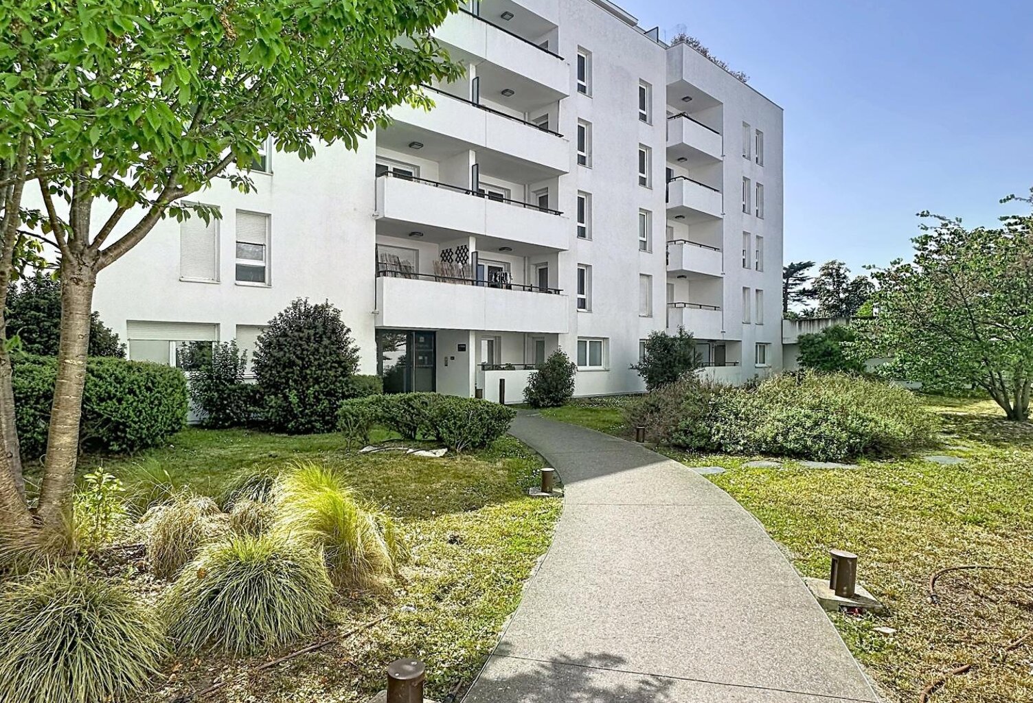 quartier prisé — photo 1