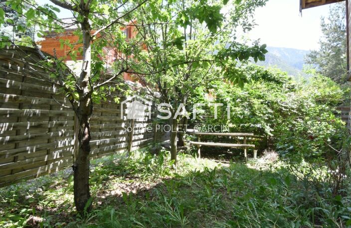 Appartement T2 Serre-Chevalier/ St Chaffrey — photo 2