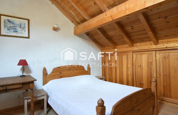 Appartement T2 Serre-Chevalier/ St Chaffrey — photo 3