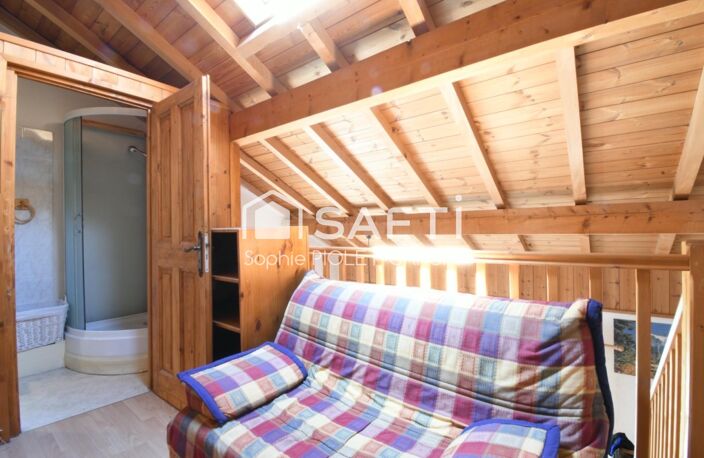 Appartement T2 Serre-Chevalier/ St Chaffrey — photo 4