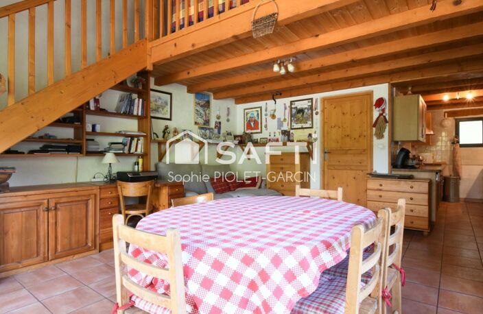 Appartement T2 Serre-Chevalier/ St Chaffrey — photo 5