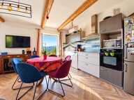 T4+jardin+studette+parking 78m2 +22m(annexes) — photo 3