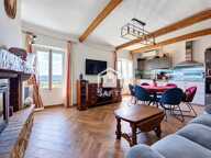T4+jardin+studette+parking 78m2 +22m(annexes) — photo 4