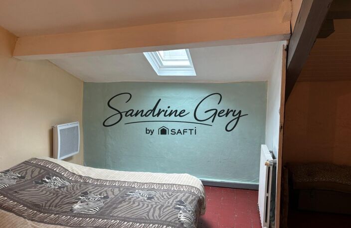Saint-Martin-du-Limet  Maison 3 chambres avec garage et jardin de 350 m² — photo 2