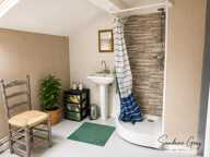 Saint-Martin-du-Limet  Maison 3 chambres avec garage et jardin de 350 m² — photo 4