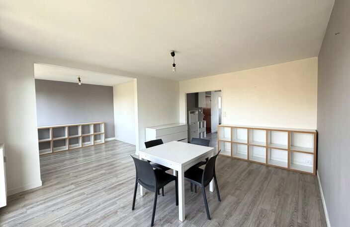 A louer, Appartement meublé 2 chambres Margny les Compiègne — photo 2