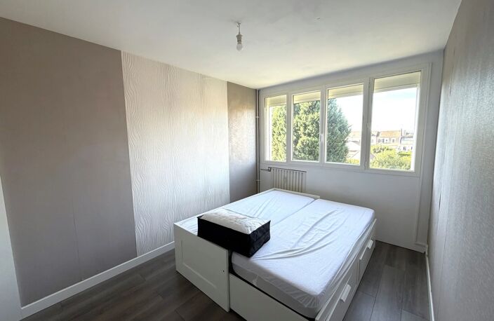 A louer, Appartement meublé 2 chambres Margny les Compiègne — photo 4