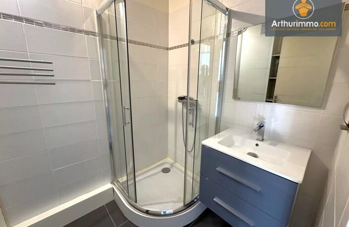 A louer, Appartement meublé 2 chambres Margny les Compiègne — photo 5