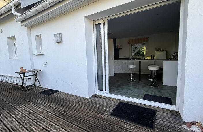 Maison lumineuse 4 pièces à Saint-Dié-des-Vosges — photo 2