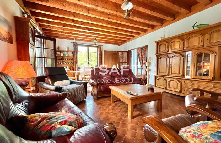 Maison landaise traditionnelle avec sa véranda et sa piscine sud/ouest — photo 2