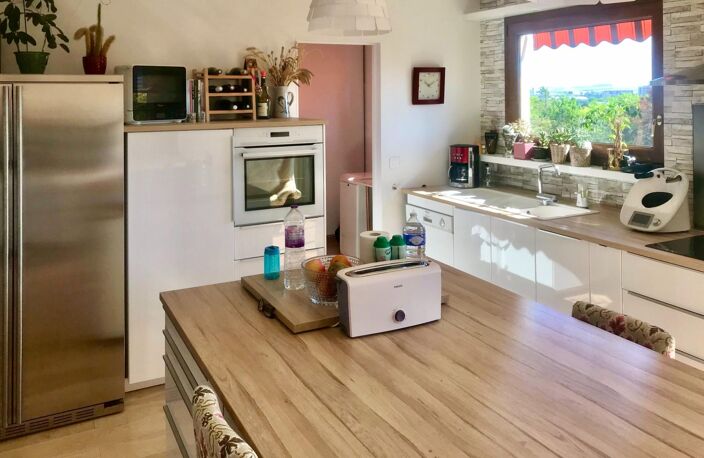 Rare à Reims, Apt 153 m², Vue Cathédrale + parking — photo 5