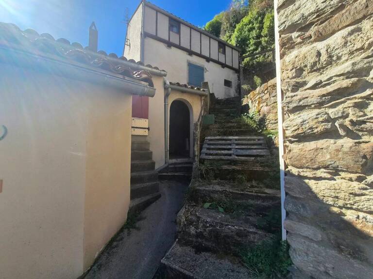 HAUTPOUL — photo 1