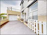 Maison semi-individuelle 4 chambres avec garage au parc du lion — photo 2