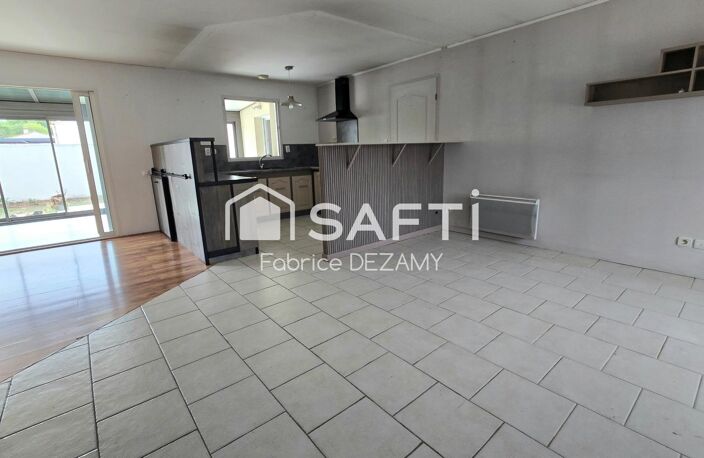 Joli plain-pied — photo 3