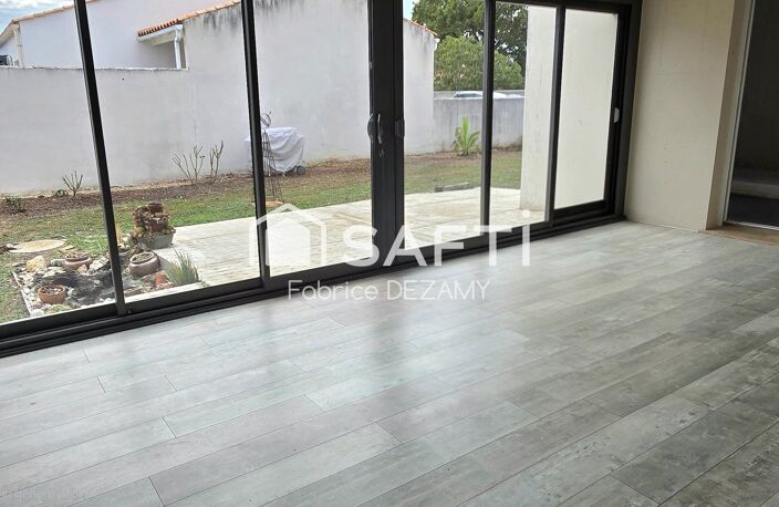 Joli plain-pied — photo 5