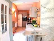 Magnifique maison de ville avec terrasse et jardin — photo 3