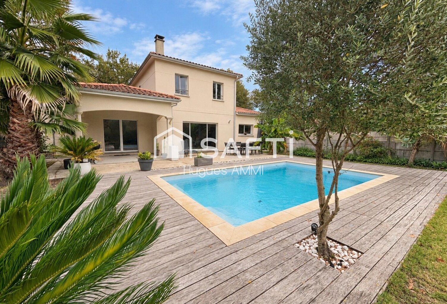 Un air de vacances, toute l'année — photo 1