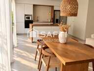 COUP DE COEUR- Une maison pleine de charme et de caractère de 92.49 m², 3 chambres, piscine et garage. — photo 4