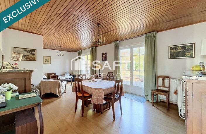 Superbe maison individuelle de plain pied sur sous-sol avec garage — photo 2