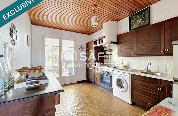 Superbe maison individuelle de plain pied sur sous-sol avec garage — photo 3