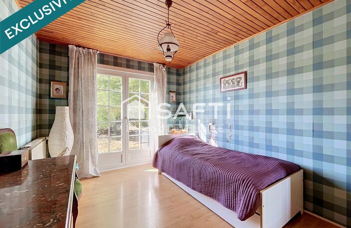 Superbe maison individuelle de plain pied sur sous-sol avec garage — photo 5