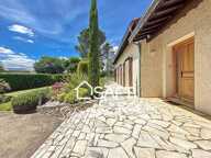 Maison traditionnelle Lavaur / 5 chambres / Terrain 2895 m² / 30 min Périphérique toulousain — photo 3