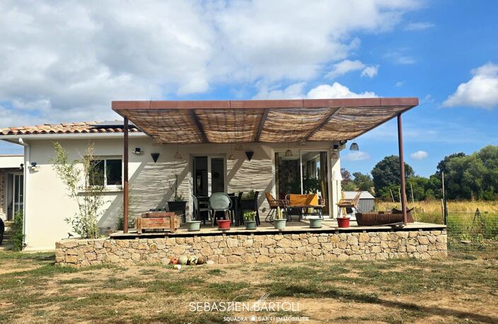 Maison de type 4 de 118m2 sur parcelle de 902m2 — photo 2