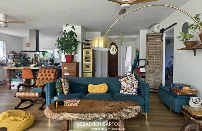 Maison de type 4 de 118m2 sur parcelle de 902m2 — photo 3