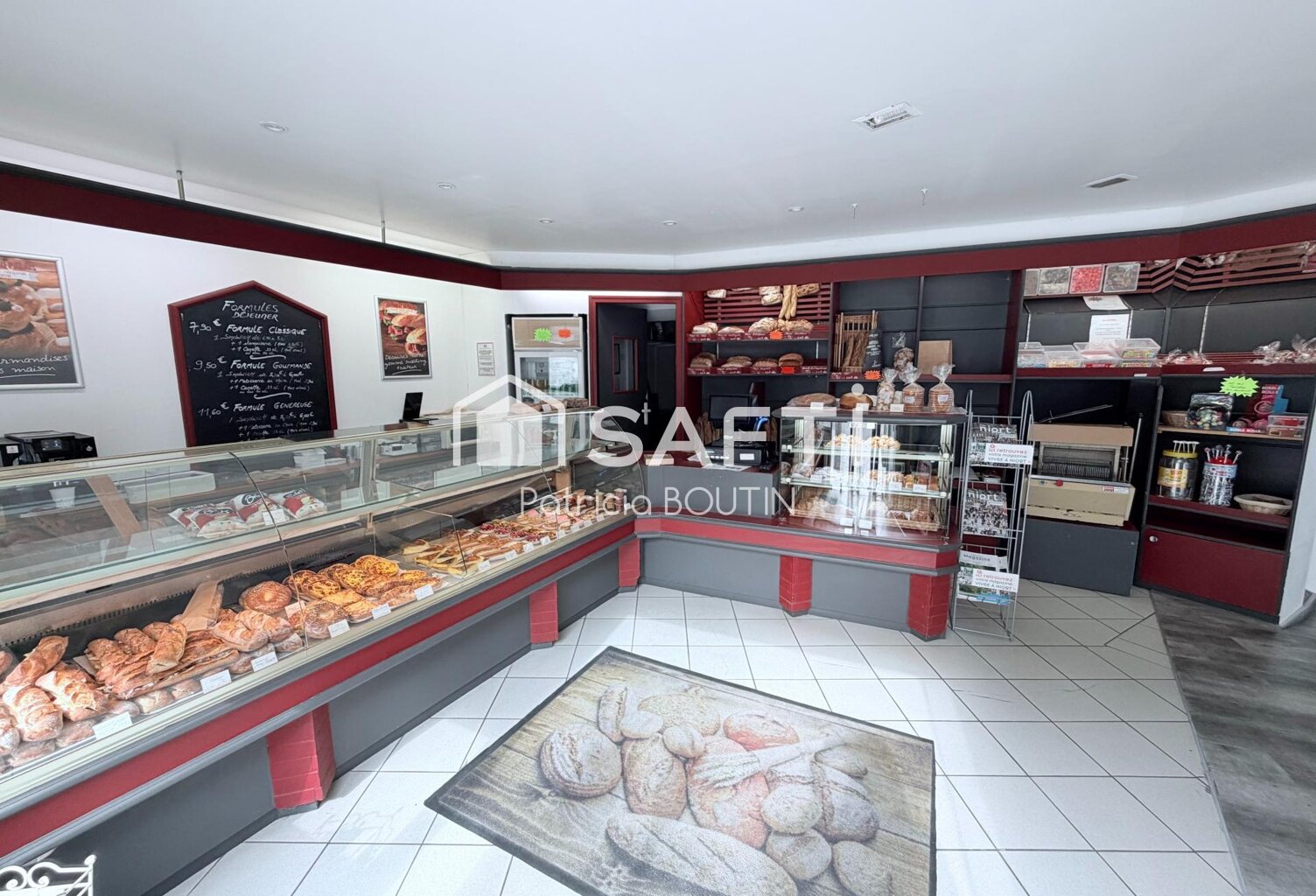 Fonds de commerce centre ville de Niort ! — photo 1