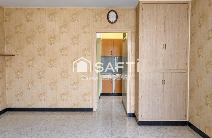 MAISON À RÉNOVER  47 M²  1 CHAMBRE  IDÉALE ÉTUDIANT / INVESTISSEUR — photo 2