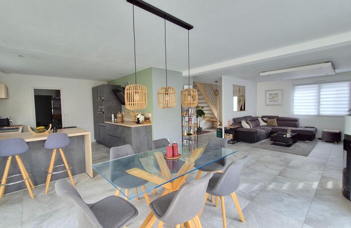 Nouveauté : uniquement chez Agnès Garcia Safti Immobilier Harnes — photo 2