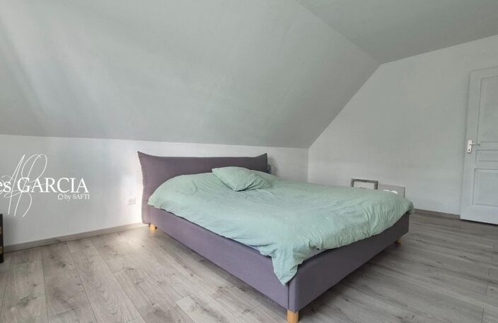 Nouveauté : uniquement chez Agnès Garcia Safti Immobilier Harnes — photo 3