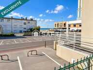 T2 + coin cabine + terrasse à 50 m de la mer — photo 2