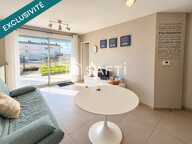 T2 + coin cabine + terrasse à 50 m de la mer — photo 4