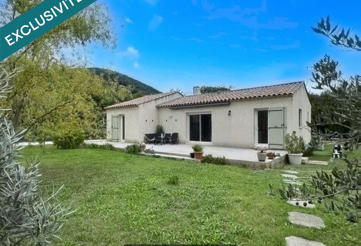 Pas de mitoyenneté — photo 1