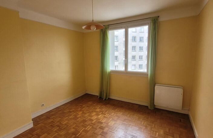 BREST : APPARTEMENT T3  2 chambres — photo 5