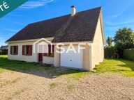 Plain-pied au calme avec jardin et garage — photo 2