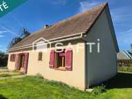 Plain-pied au calme avec jardin et garage — photo 4