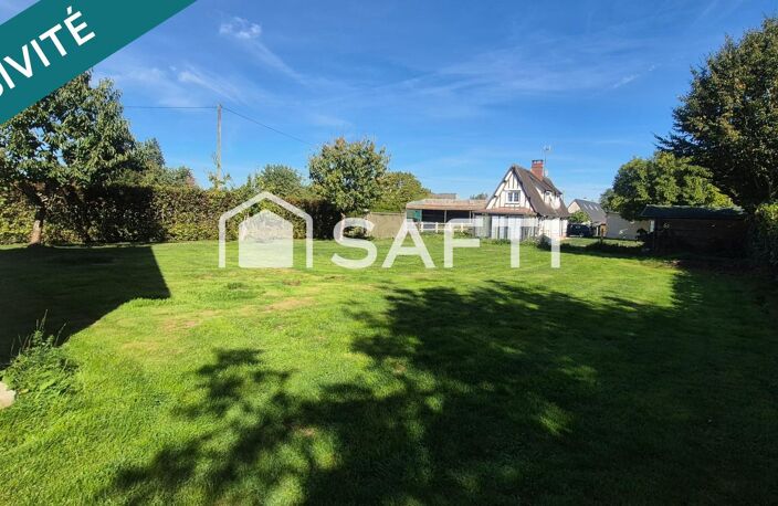 Plain-pied au calme avec jardin et garage — photo 5